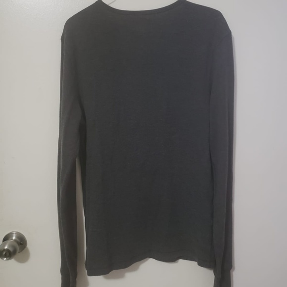 21 men long sleeve shirt - Picture 3 of 4